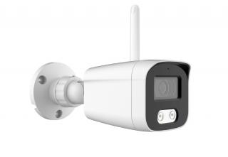 Monitorrs Security IP Wifi kamera 4MPix + Mikrofón (6028) (Monitorrs Security)