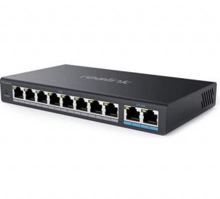 REOLINK RLA PS1 120W  Poe switch