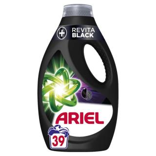 Ariel gél 39PD Black