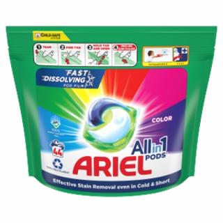 Ariel kapsule (44PD/bal) Color