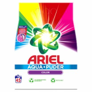 Ariel prášok 45PD Color