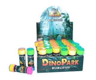 Bublifuk Dino 50 ml