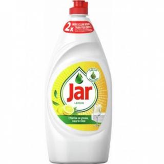 Jar Lemon 900ml