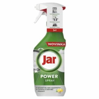 Jar Power Spray na riad 500 ml 3v1