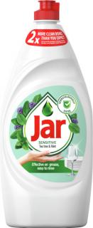 Jar Sensitive Tea Tree & Mint 900 ml