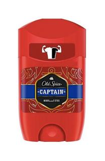 Old Spice Deo Stick 50 ml - Captain