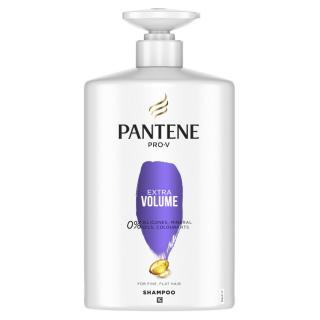 Pantene Pro-V Extra Volume šampón, 1000ml