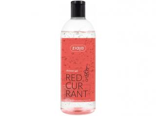 Redcurrant sprchový gél červené ríbezle 500ml