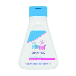 Sebamed Detský šampón 150 ml
