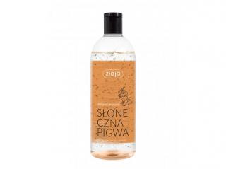 Sprchový gél Slnečná dula 500ml