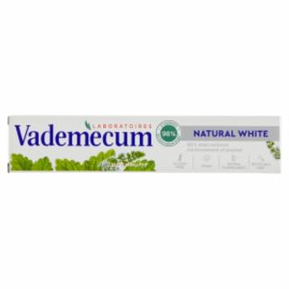 Vademecum ZP 75ml whitening 221