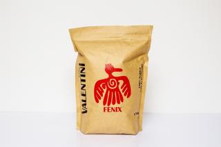 Káva Valentini - Fénix 950 g, 100% Arabica, zrnková