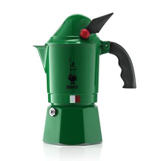 Bialetti Kávovar &quot;Break Alpina&quot; na 3 šálky