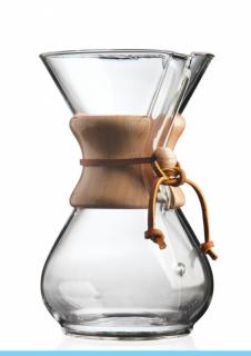 Chemex Classic CM-6A na 6 šálok (CM-6A )