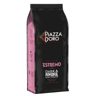 Piazza d´Oro Estremo 1000g zrnková káva (85% Arabica, 15% Robusta)
