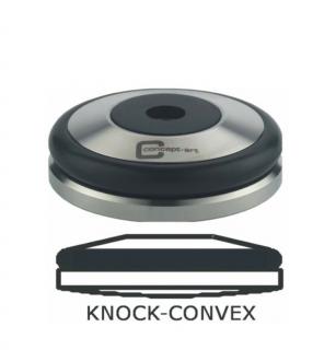 Tamper Base Knock Convex (Priemer 57 a 58mm)