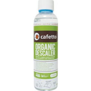 CAFETTO organický odvápňovač 250ml