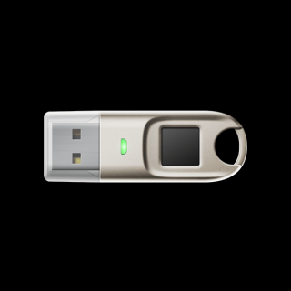 FEITIAN BioPass (K45Plus/ K49Plus) Rozhranie: USB-A