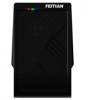 Feitian R502-C9 NFC (dual)