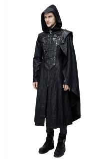 kabát pánsky DEVIL FASHION Veľkosť: XL