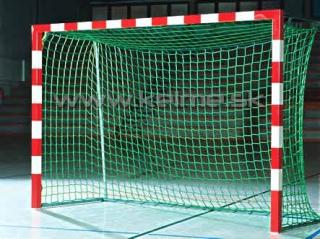 Futsalová sieť 114, polypropylén, hrúbka 4 mm, 0,8x1,0m