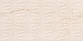 Obklad Deco Crema Avorio 45x90 cm