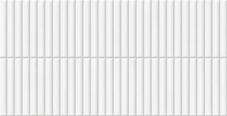 Obklad Deco Lingot White 32x62,5 cm