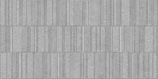 Obklad Deco Sassi Gris 45x90 cm