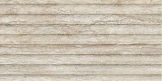 Obklad Deco Travertino Almond 45x90 cm