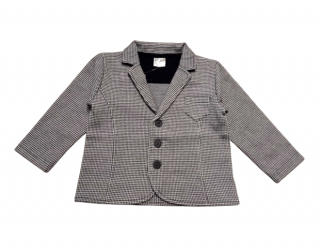 Elegantné sako pre chlapca Minetti, veľ. 86