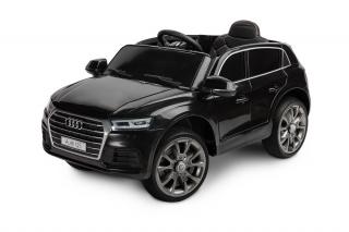 Elektrické autíčko Toyz AUDI Q5 Black