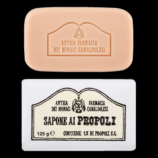 Mydlo s propolisom - Antibakteriálne mydlo