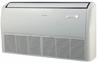 Airwell Parapetno-podstropná klimatizácia FDMX-050N-
09M25