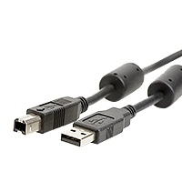 Dantherm rekuperacia   USB kábel, 3m