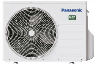 Panasonic CU-2Z35TBE