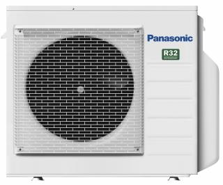 Panasonic CU-3Z52TBE