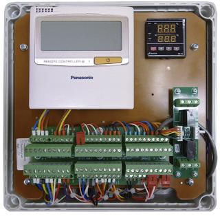 Panasonic Panasonic PAW-280PAH2 pre PACi