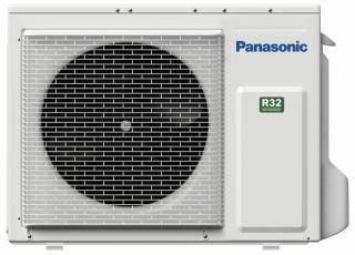 Panasonic U-60PZ3E5A