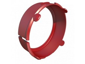 Ubbink Fixačný krúžok kruhohový Ubbink DN75/63mm (balenie 10ks)