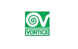 Vortice SF-100 stropná sada D 90-100 (gumené tesnenie)