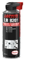 Loctite 8201 Spray/ 400 ml - Univerzálna penetračná tekutina