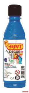 Akrylová farba Jovi dekor. 68021 250ml bledo modrá