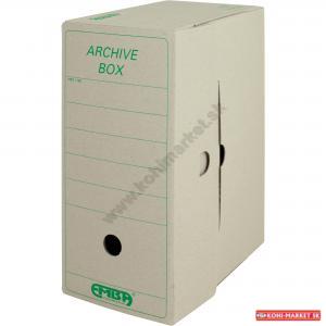 Archívny box EMBA TYP I/150