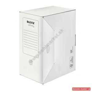 Archívny box Leitz Infinity 150mm Acid Free biely