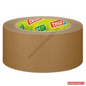 Baliaca páska TESA 50x50m, papierová hnedá