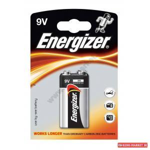 Batéria Energizer Alkaline Power 9V