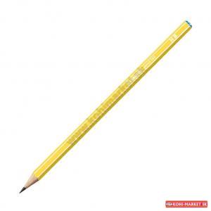 Ceruzka STABILO 160 HB žltá 12ks