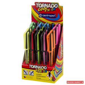 Displej Centropen Tornado COOL + NEON 20 +1ks