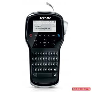 Dymo LM 280 tlačiareň štítkov