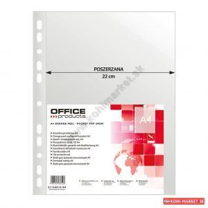 Euroobal Office Products A4 maxi matný 90mic 50ks